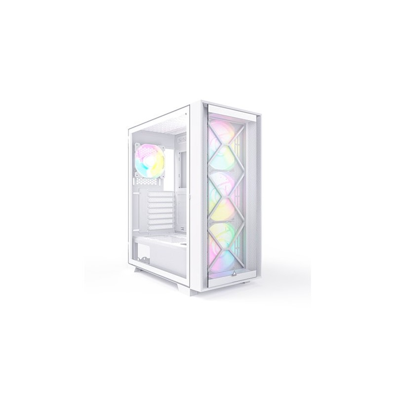 TORRE ATX MONTECH AIR 1000 PREMIUM WHITE TORRE ATX MONTECH AIR 1000 PREMIUM WHITE