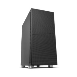 CAJA SEMITORRE ATX HUMMER VOID SILENT OPTIMIZED