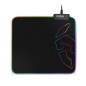 ALFOMBRILLA KROM KNOUT RGB