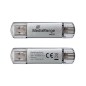PENDRIVE COMBO 32GB USB 3-2 MEDIARANGE PENDRIVE COMBO 32GB USB 3-2 MEDIARANGE