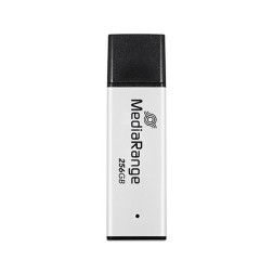 PENDRIVE 512GB USB 3-2 MEDIARANGE HIGH P-