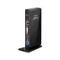 DOCKING STATION USB 3-2 CLUB3D GEN1 TIPO A DOCKING STATION USB 3-2 CLUB3D GEN1 TIPO A