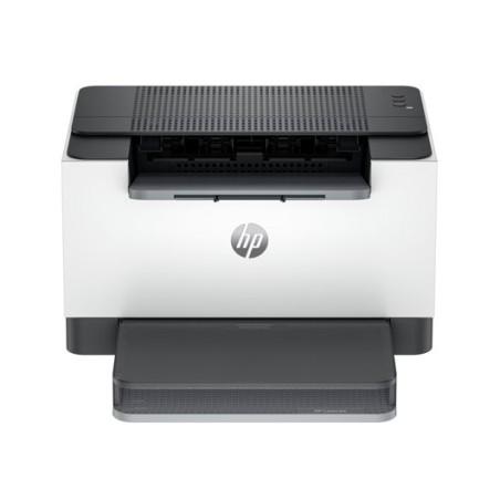 Impresora Láser Monocromo HP Laserjet M209d -Dúplex- Blanca