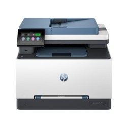 IMPRESORA HP MUKLTIFUNCION LASER COLOR PRO MFP 3302FDN