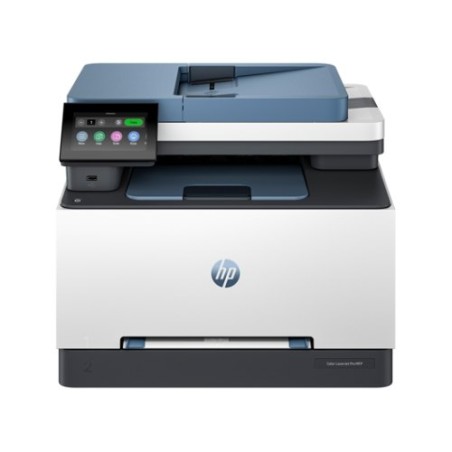 IMPRESORA HP MUKLTIFUNCION LASER COLOR PRO MFP 3302FDN