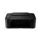 Multifunción Fotográfica Canon PIXMA TS3750I WiFi- Negra