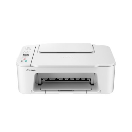Multifunción Fotográfica Canon PIXMA TS3751i WiFi- Blanca