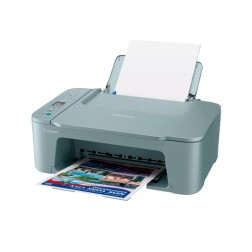 Multifunción Fotográfica Canon PIXMA TS3752i WiFi- Azul