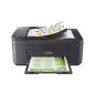 Multifunción Fotográfica Canon PIXMA TR4755i WiFi- Duplex- Fax- Negra Multifunción Fotográfica Canon PIXMA TR4755i WiFi- Duplex- Fax- Negra