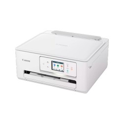 Multifunción inyección canon pixma ts7650i wifi