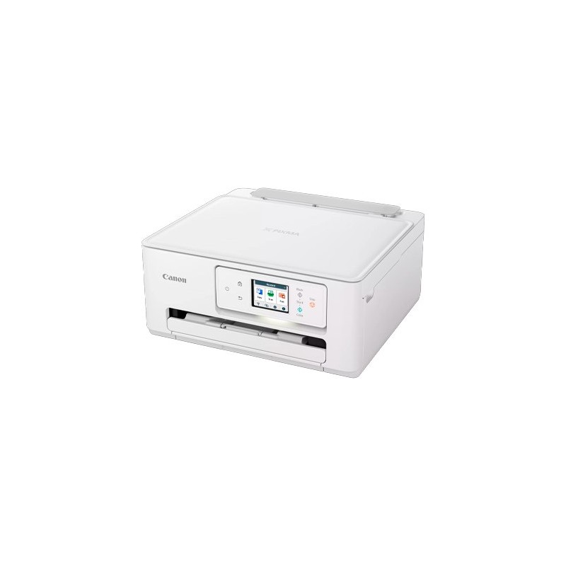 Multifunción inyección canon pixma ts7650i wifi