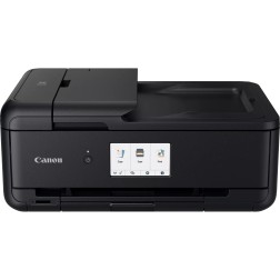IMPRESORA CANON MULTIFUNCION PIXMA TS9550A NEGRA
