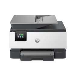 Multifunción HP Officejet Pro 9120b WiFi- Fax- Dúplex- ADF- Blanca