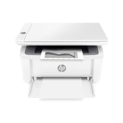 IMPRESORA HP MULTIFUNCION LASERJET M140w 7MD72F