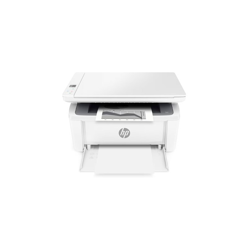 IMPRESORA HP MULTIFUNCION LASERJET M140w 7MD72F IMPRESORA HP MULTIFUNCION LASERJET M140w 7MD72F