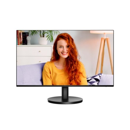 MONITOR LED 23-8 AOC 24B3HA2 NEGRO
