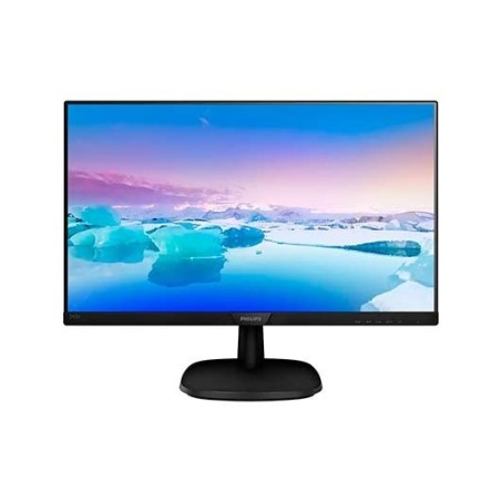 Monitor Philips 273V7QDSB 27"- Full HD- Negro