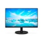 MONITOR LED 23-8 PHILIPS 241V8LAB-00 NEGRO MONITOR LED 23-8 PHILIPS 241V8LAB-00 NEGRO