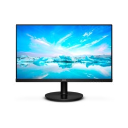 Monitor Philips V Line 271V8LAB 27"- Full HD- Multimedia- Negro