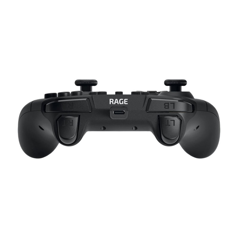 MANDO GAMEPAD INALAMBRICO PC-PS3 SAVIO RAGE W MANDO GAMEPAD INALAMBRICO PC-PS3 SAVIO RAGE W