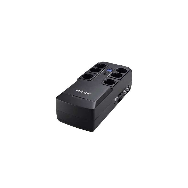 SAI-UPS 800VA PHASAK INTERACT KYPTOS PH 9478