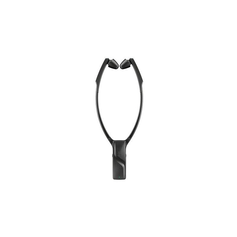 AURICULARES SENNHEISER RS 2000 TV INALAMBRICO RF AURICULARES SENNHEISER RS 2000 TV INALAMBRICO RF