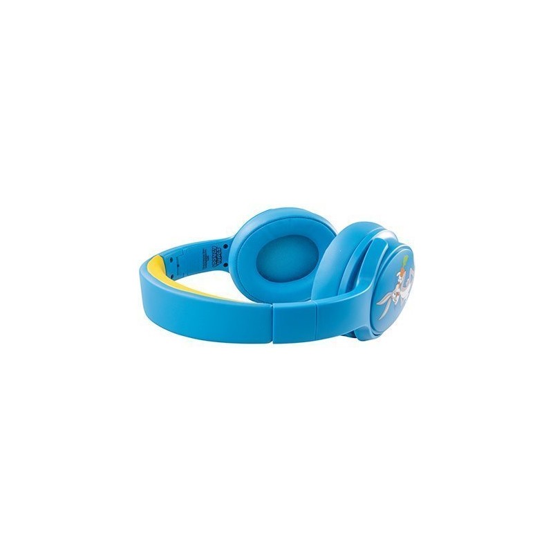 AURICULARES INALAMBRICOS FR-TEC LOONEY TUNES AURICULARES INALAMBRICOS FR-TEC LOONEY TUNES