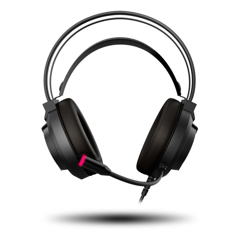 AURICULARES MICRO KROM KAPPA GAMING RGB
