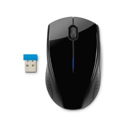 Ratón Inalámbrico HP 220- Hasta 1600 DPI