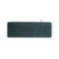 Teclado hp 150 con cable usb