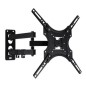 Soporte de Pared 3GO TVSOP-A2R20+ para TV de 14-55"- hasta 35kg Soporte de Pared 3GO TVSOP-A2R20+ para TV de 14-55"- hasta 35kg