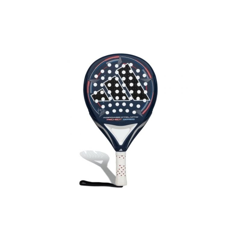 Pala de Pádel Adidas Adipower Multiweight Control Pro Edt 2024- (Alex Ruiz) Pala de Pádel Adidas Adipower Multiweight Control Pro Edt 2024- (Alex Ruiz)