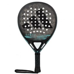 Pala de Pádel Adidas Cross It Light 2024 (Marta Ortega)- Negra