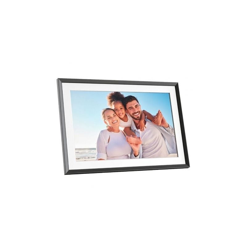 Marco Digital AgfaPhoto APF1000WIFI- Pantalla 10"- Negro Marco Digital AgfaPhoto APF1000WIFI- Pantalla 10"- Negro