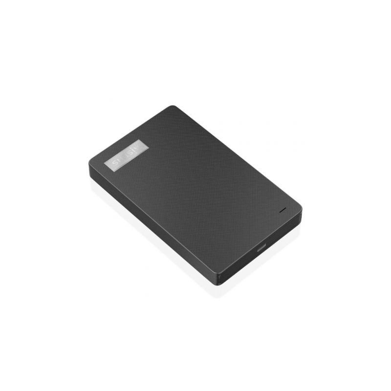 Caja Externa para Disco Duro de 2-5" Aisens ASE-2541B- USB 3-1- Sin tornillos Caja Externa para Disco Duro de 2-5" Aisens ASE-2541B- USB 3-1- Sin tornillos