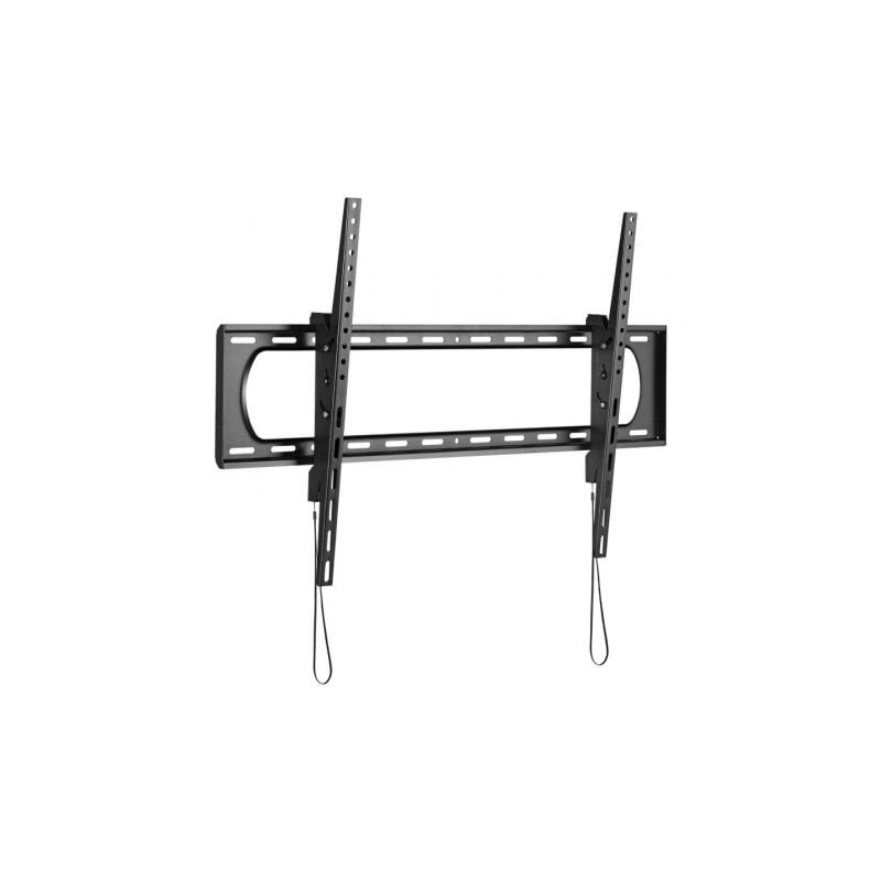 Soporte de Pared Inclinable Aisens WT120T-243 para TV de 60-120"- hasta 160kg Soporte de Pared Inclinable Aisens WT120T-243 para TV de 60-120"- hasta 160kg
