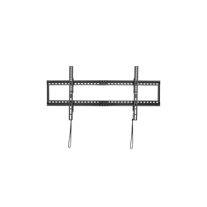 Soporte de Pared Inclinable- Fijo Aisens WT90T-121 para TV de 37-90"- hasta 75kg Soporte de Pared Inclinable- Fijo Aisens WT90T-121 para TV de 37-90"- hasta 75kg