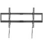 Soporte de Pared Inclinable- Fijo Aisens WT90T-121 para TV de 37-90"- hasta 75kg Soporte de Pared Inclinable- Fijo Aisens WT90T-121 para TV de 37-90"- hasta 75kg