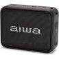 Altavoz con Bluetooth Aiwa BS-200BK- 6W RMS- 1-0