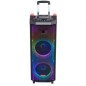 Altavoz Portable con Bluetooth Aiwa KBTUS-710MKII- 700W- 2-0 Altavoz Portable con Bluetooth Aiwa KBTUS-710MKII- 700W- 2-0