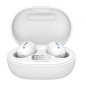 Auriculares Bluetooth Aiwa EBTW-150WTMKII con estuche de carga- Autonomía 3h- Blancos Auriculares Bluetooth Aiwa EBTW-150WTMKII con estuche de carga- Autonomía 3h- Blancos