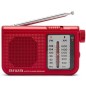 Radio Portátil Aiwa RS-55RD- Roja