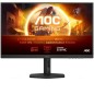 Monitor Gaming AOC Q27G4XF 27"- QHD- 0-5ms- 180Hz- IPS- Regulable en altura- Negro Monitor Gaming AOC Q27G4XF 27"- QHD- 0-5ms- 180Hz- IPS- Regulable en altura- Negro