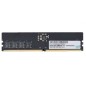 Memoria RAM Apacer AU16GHB56CVBBGH 16GB- DDR5- 5600MHz- 1-1V- CL46- DIMM Memoria RAM Apacer AU16GHB56CVBBGH 16GB- DDR5- 5600MHz- 1-1V- CL46- DIMM