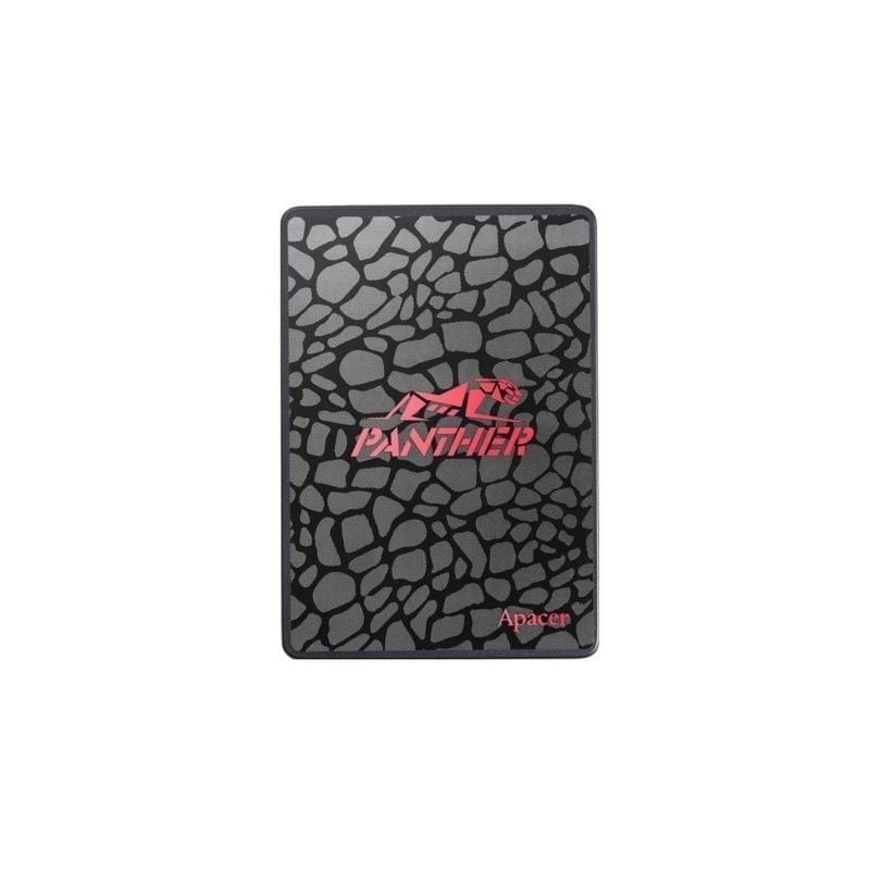 Disco SSD Apacer AS350 Panther 512GB- SATA III- Full Capacity Disco SSD Apacer AS350 Panther 512GB- SATA III- Full Capacity