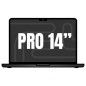 Apple Macbook Pro 14"- M4 Max 14-Core CPU- 36Gb- 1Tb SSD- 32-Core GPU- Negro Espacial Apple Macbook Pro 14"- M4 Max 14-Core CPU- 36Gb- 1Tb SSD- 32-Core GPU- Negro Espacial