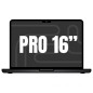 Apple Macbook Pro 16"- M4 Max 16-Core CPU- 48Gb- 1Tb SSD- 40-Core GPU- Negro Espacial Apple Macbook Pro 16"- M4 Max 16-Core CPU- 48Gb- 1Tb SSD- 40-Core GPU- Negro Espacial