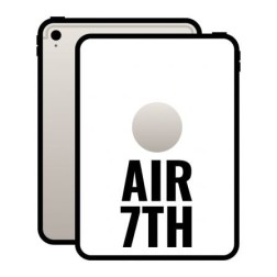 Apple iPad Air 11" 7th Wi-Fi Cell- 5G- M3- 1TB- Blanco Estrella