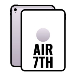 Apple iPad Air 11" 7th Wi-Fi Cell- 5G- M3- 1TB- Purpura