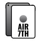 Apple iPad Air 13" 7th Wi-Fi Cell- 5G- M3- 128GB- Gris Espacial Apple iPad Air 13" 7th Wi-Fi Cell- 5G- M3- 128GB- Gris Espacial